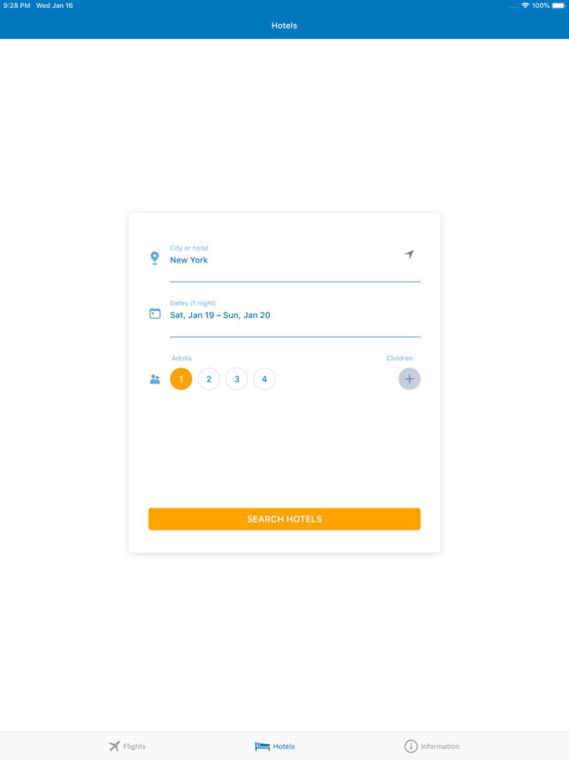 JetPacific gallery image