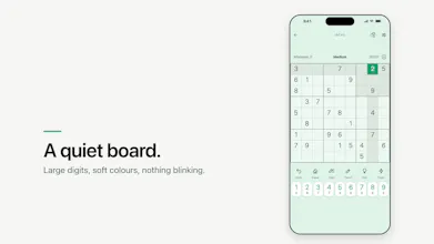 Sudoku by Ibexo gallery image
