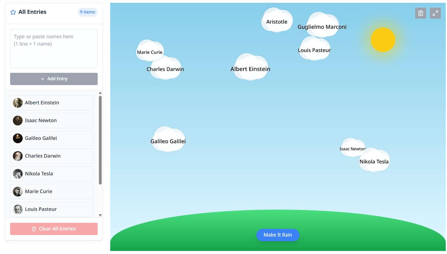 PickJa gallery image