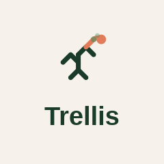 Trellis logo