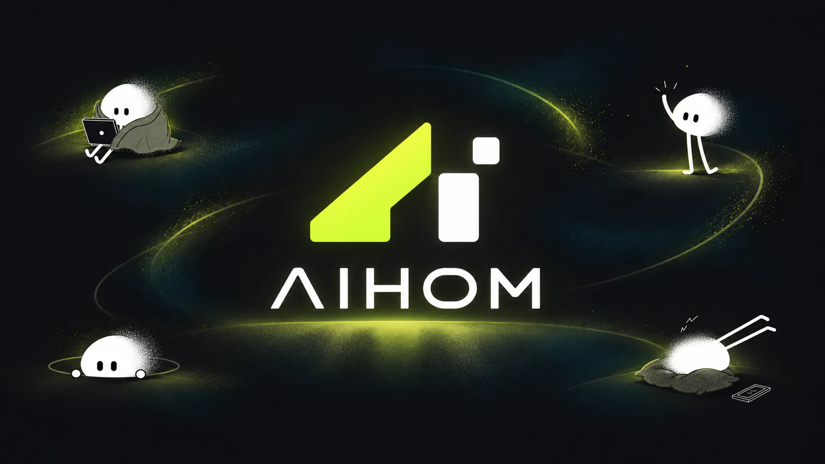 AIHom gallery image