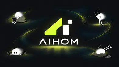AIHom gallery image