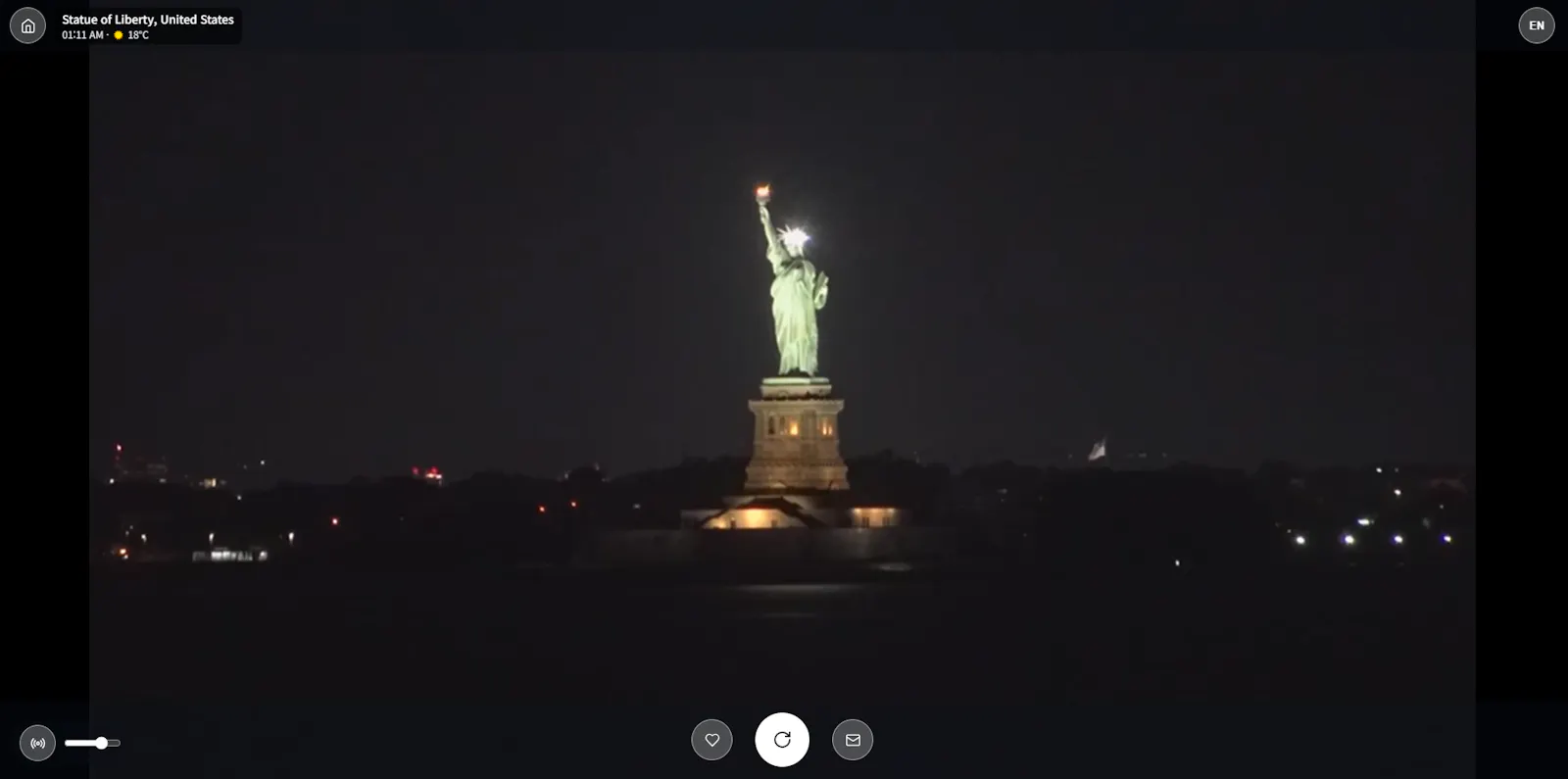 One Click Earth screenshot 4