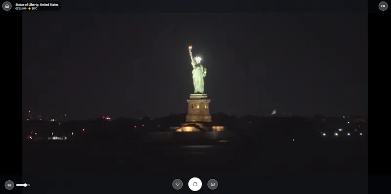 One Click Earth screenshot 4