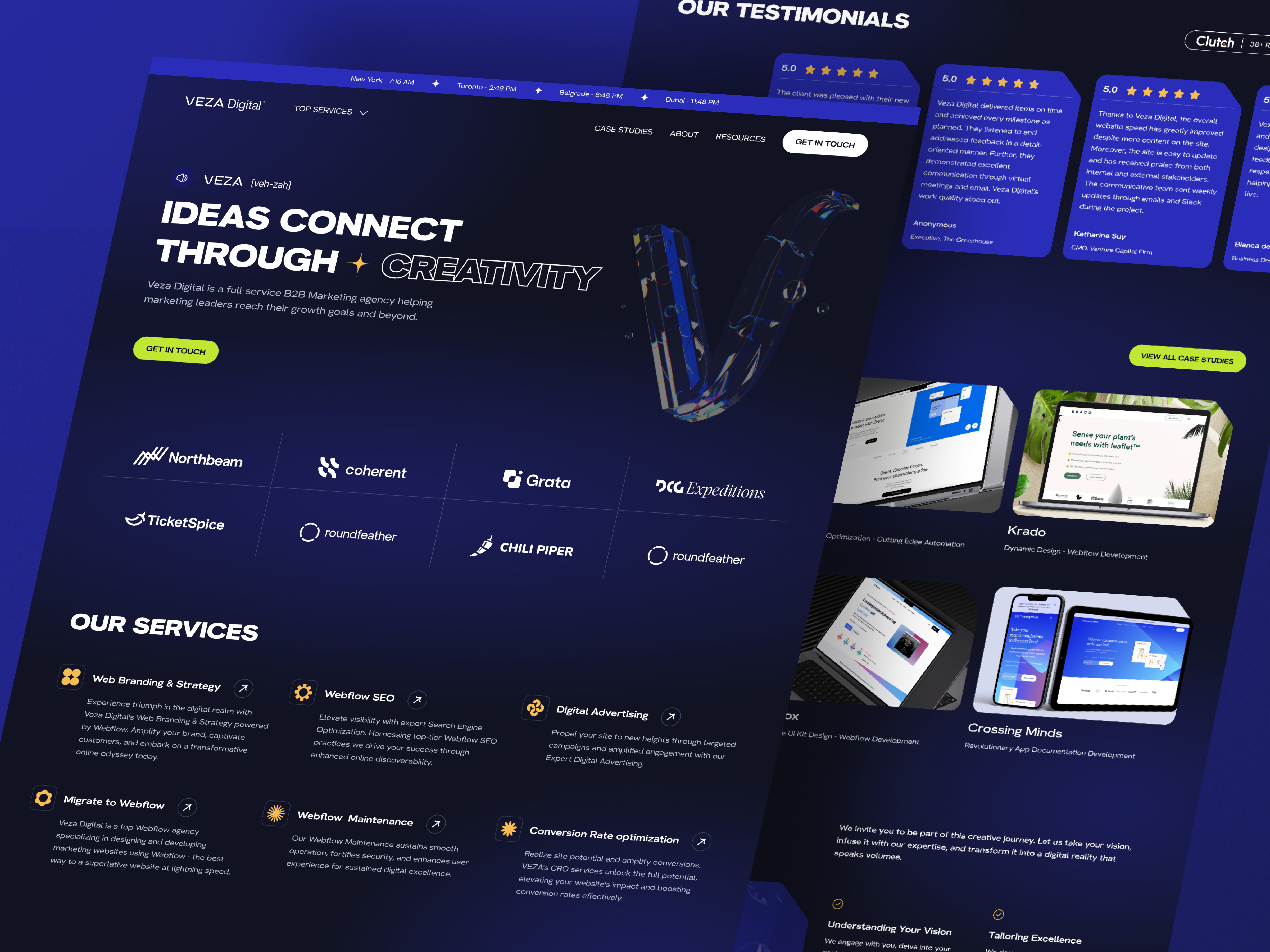 DesignJam gallery image