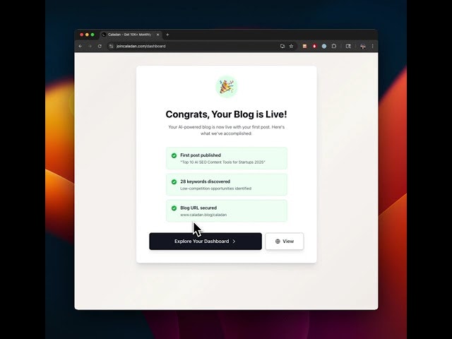 Caladan gallery image