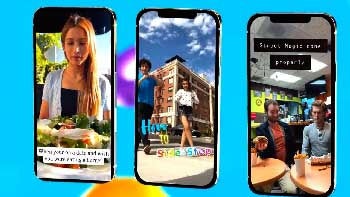 UGC CREATOR - UGC Creator for App and Product Promotions media 1