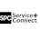 Service-Plus Connect (SPC)