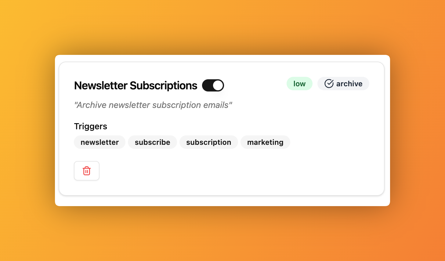 Ozzy by Tailforce gallery image