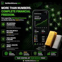 NetWorthCurve.com gallery image