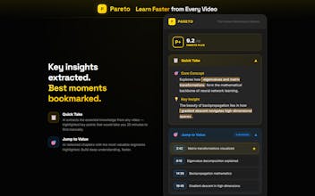 Pareto gallery image