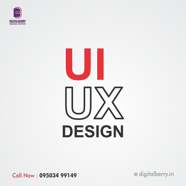 Advance UI/UX design course in Pune