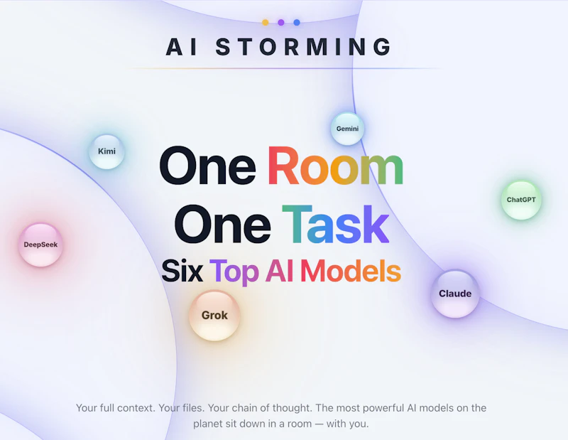 Nodalist AI screenshot 1