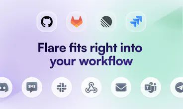 Flare gallery image