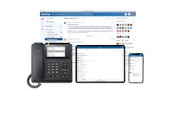 Unify Office by RingCentral media 2