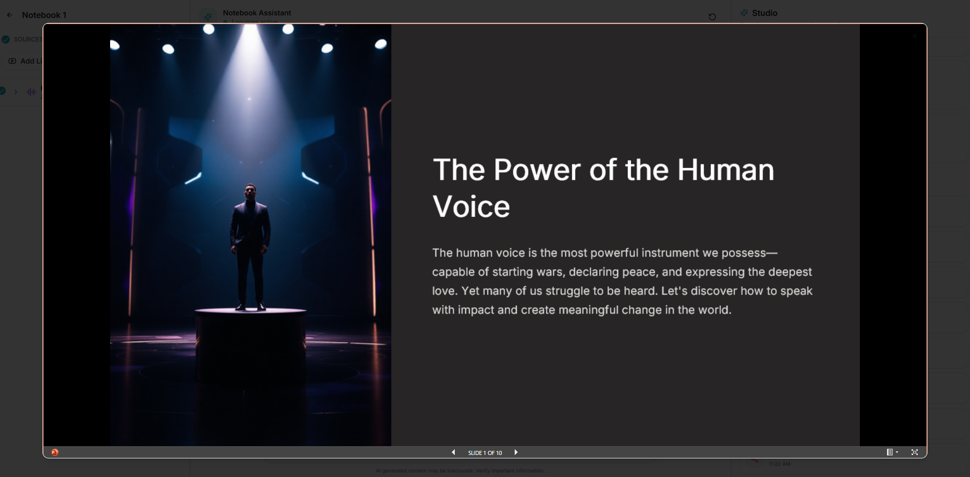 ZentNotes gallery image