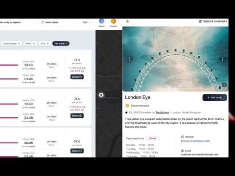 Uwillfly gallery image