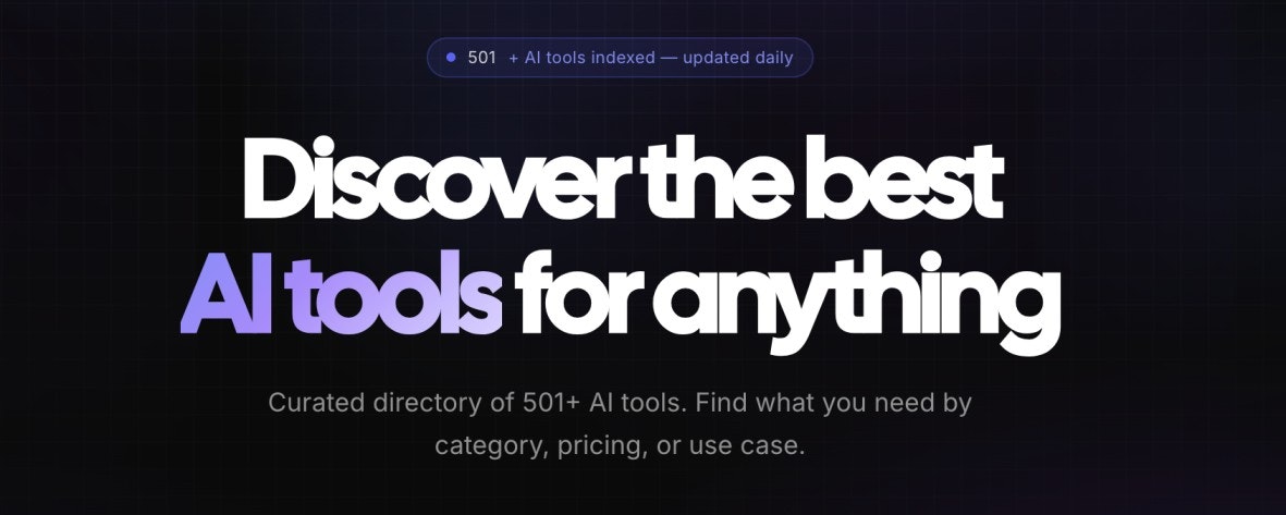 Bro Find AI gallery image