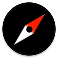 Kompass: Richtungsfinder