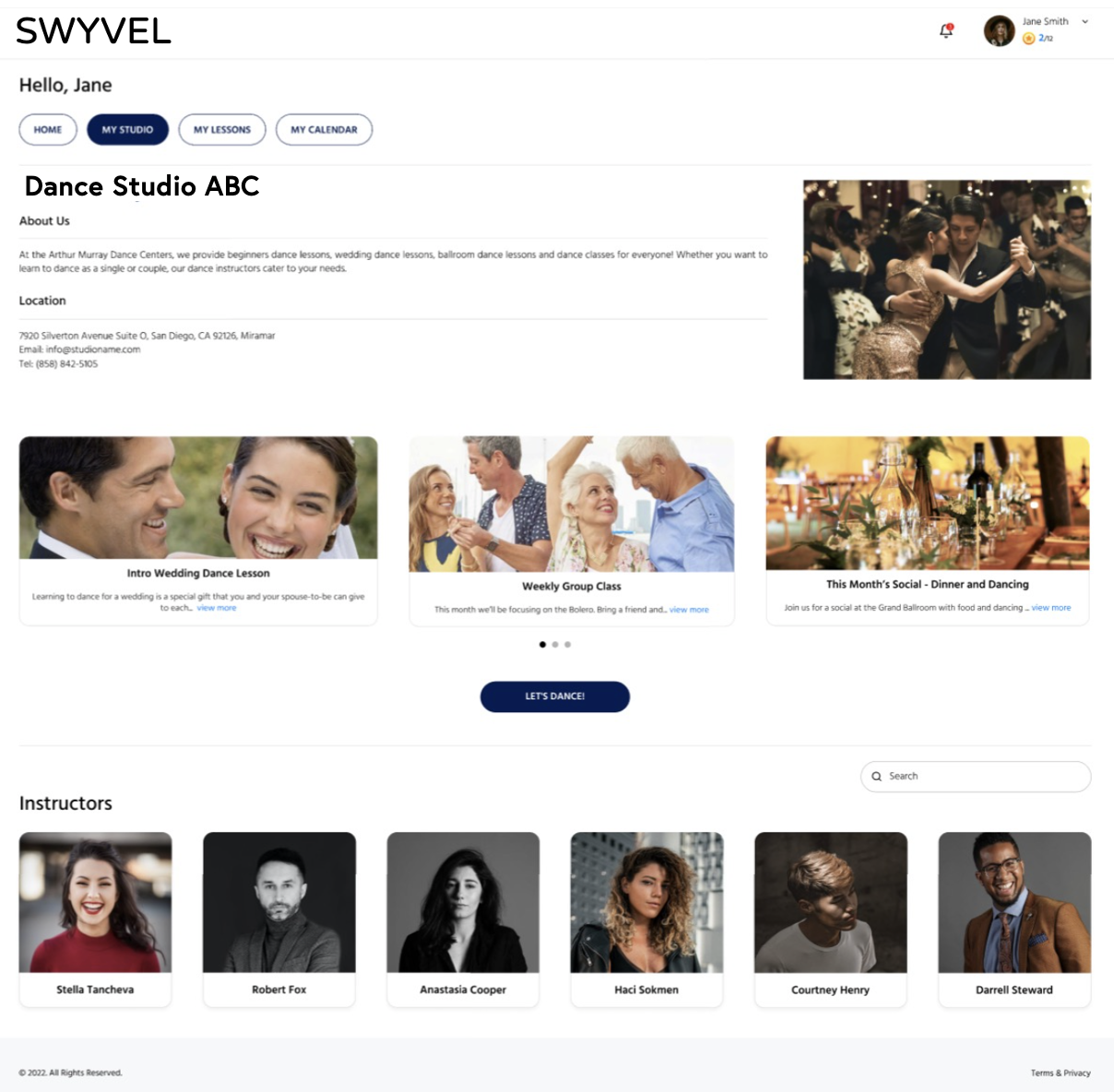 Swyvel media 3