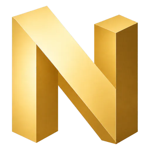 Neyvo3D logo