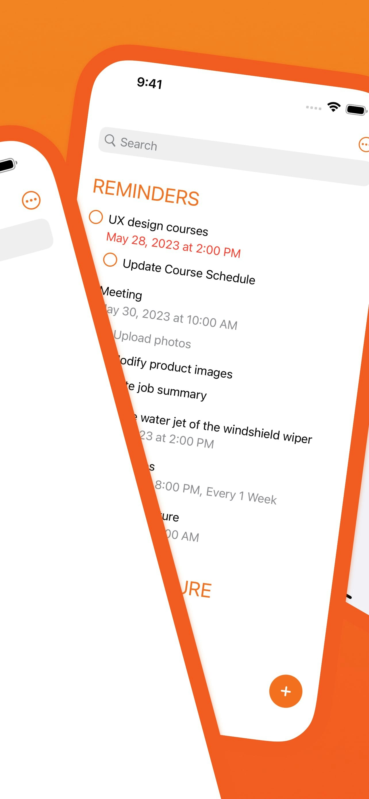 Action Day gallery image