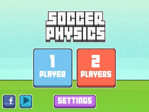 Soccer Physics gallery image