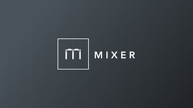Mixer gallery image