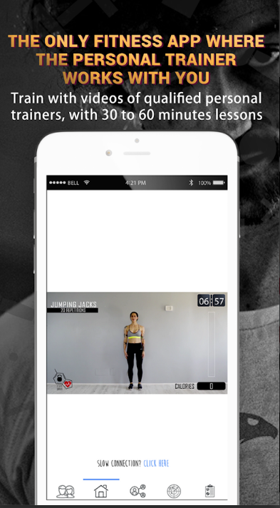 FitWithDario gallery image