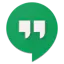 Google Hangouts Chat