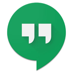 Google Hangouts Chat