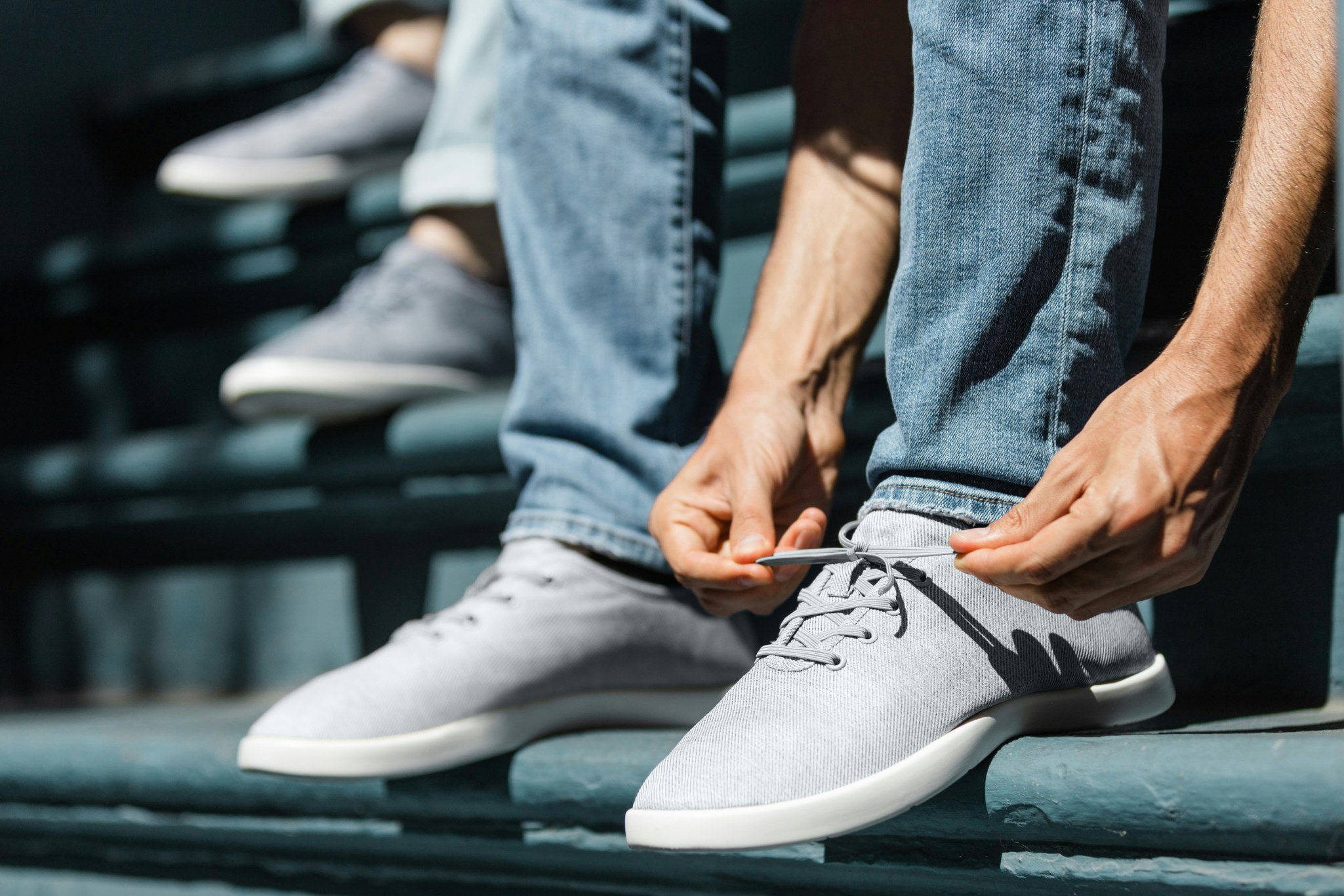 Travel Shoes by BauBax gallery image