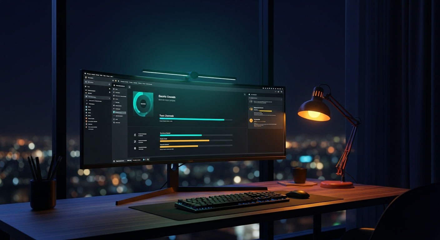 Conduital — GTD meets momentum scoring gallery image