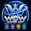 WOW super App