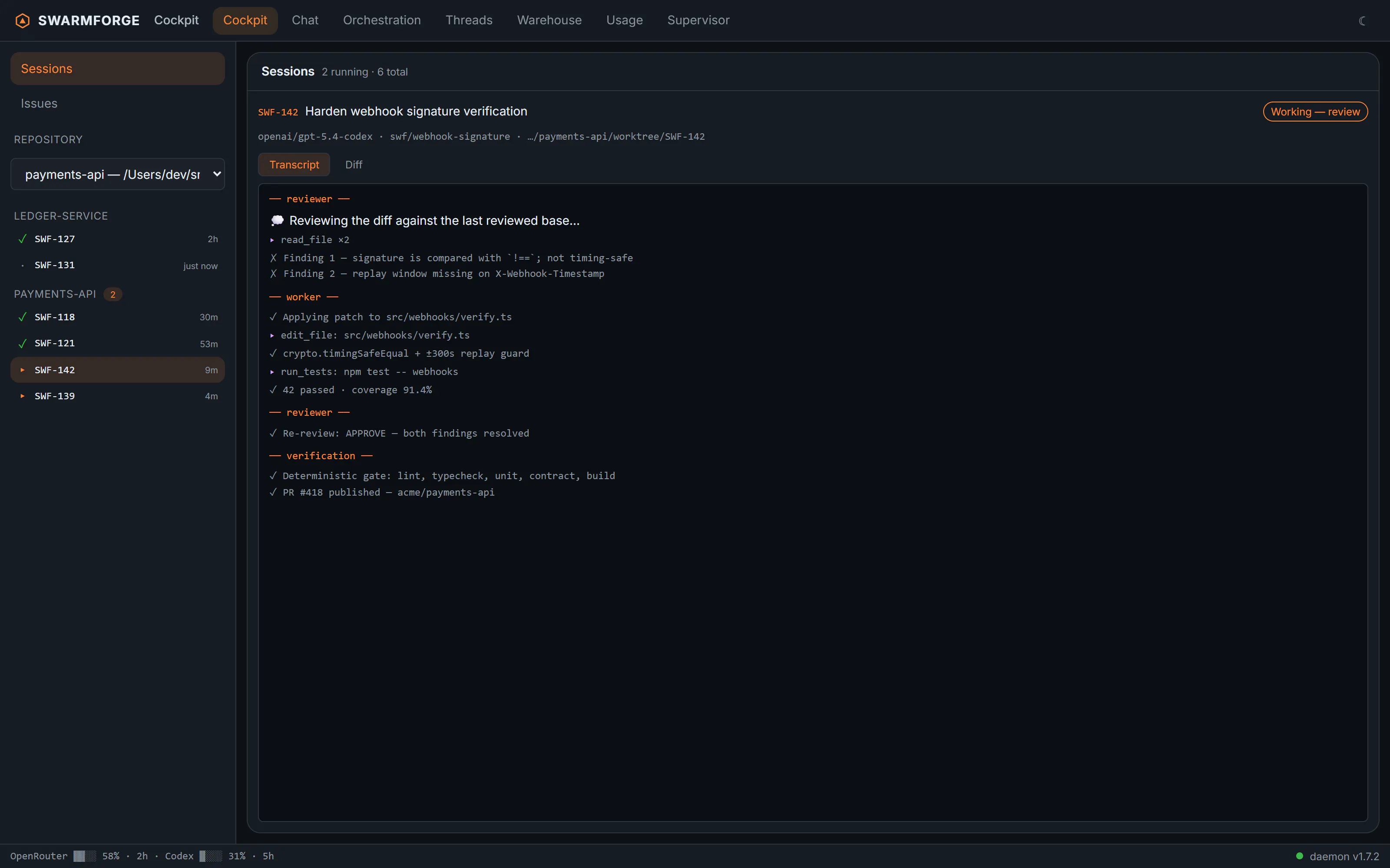 Open_SwarmForce gallery image