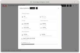 KIT - Private AI Secretary gallery image