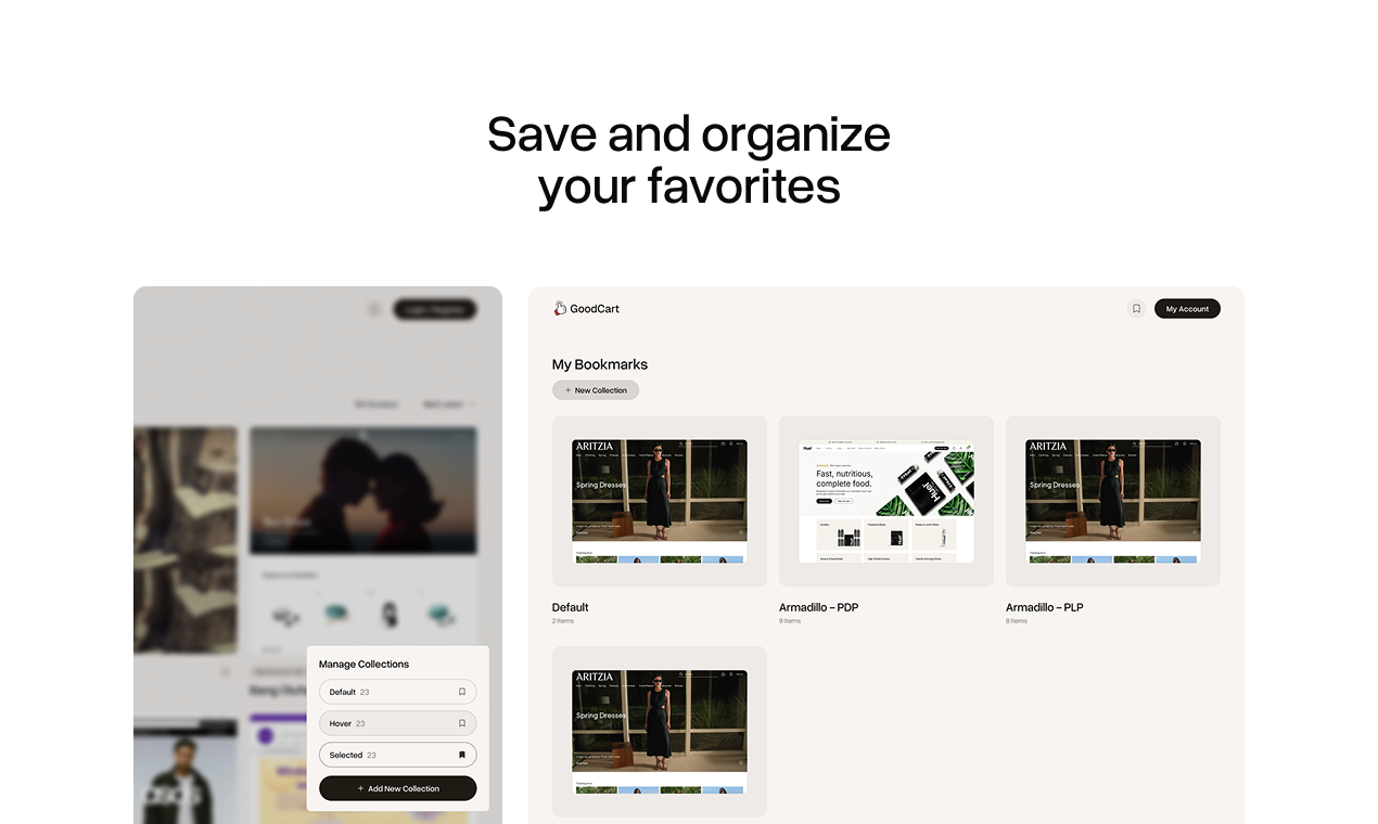 Goodcart gallery image