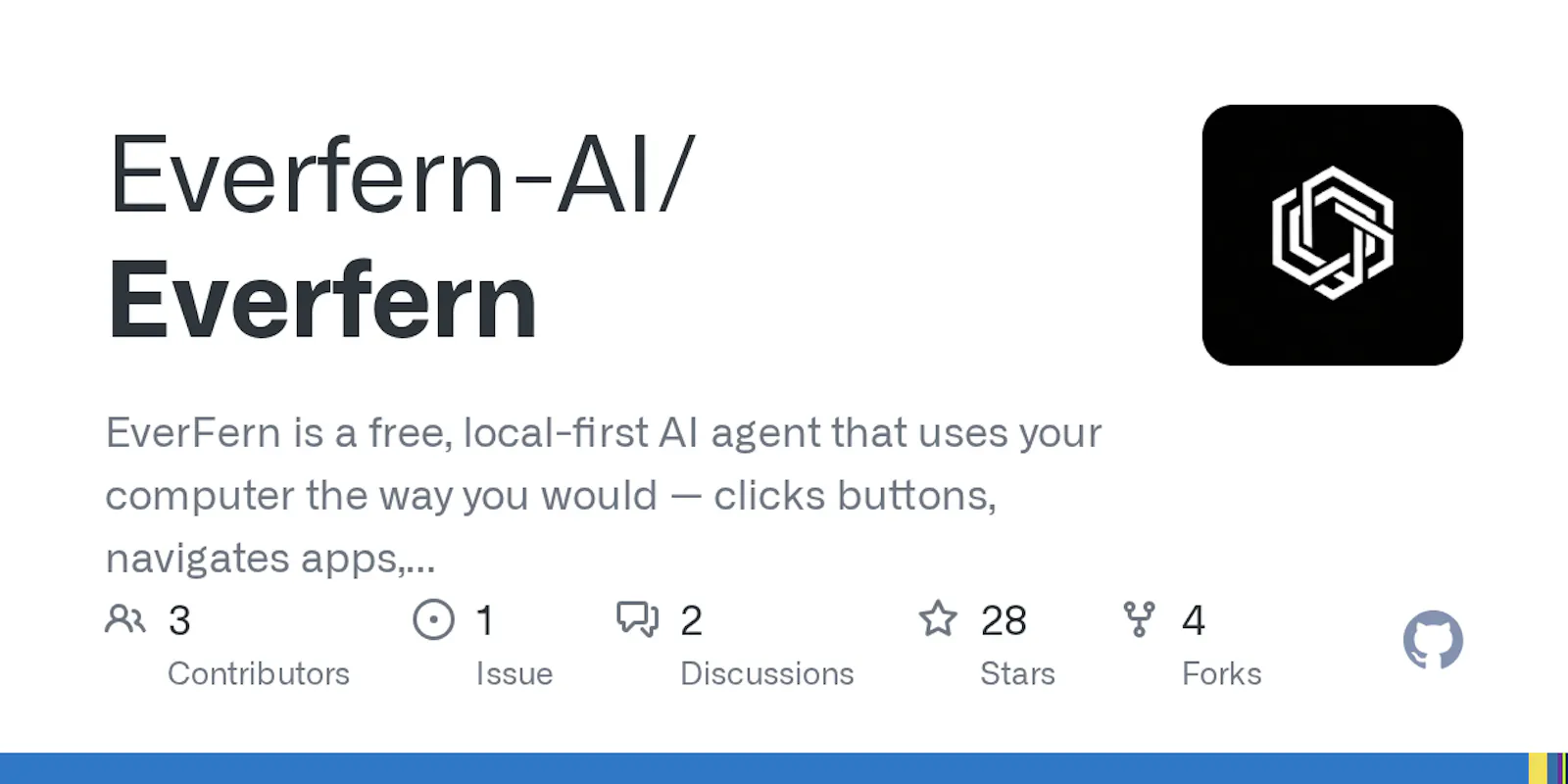 GitHub screenshot 1