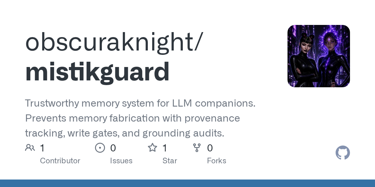 Mistikguard gallery image