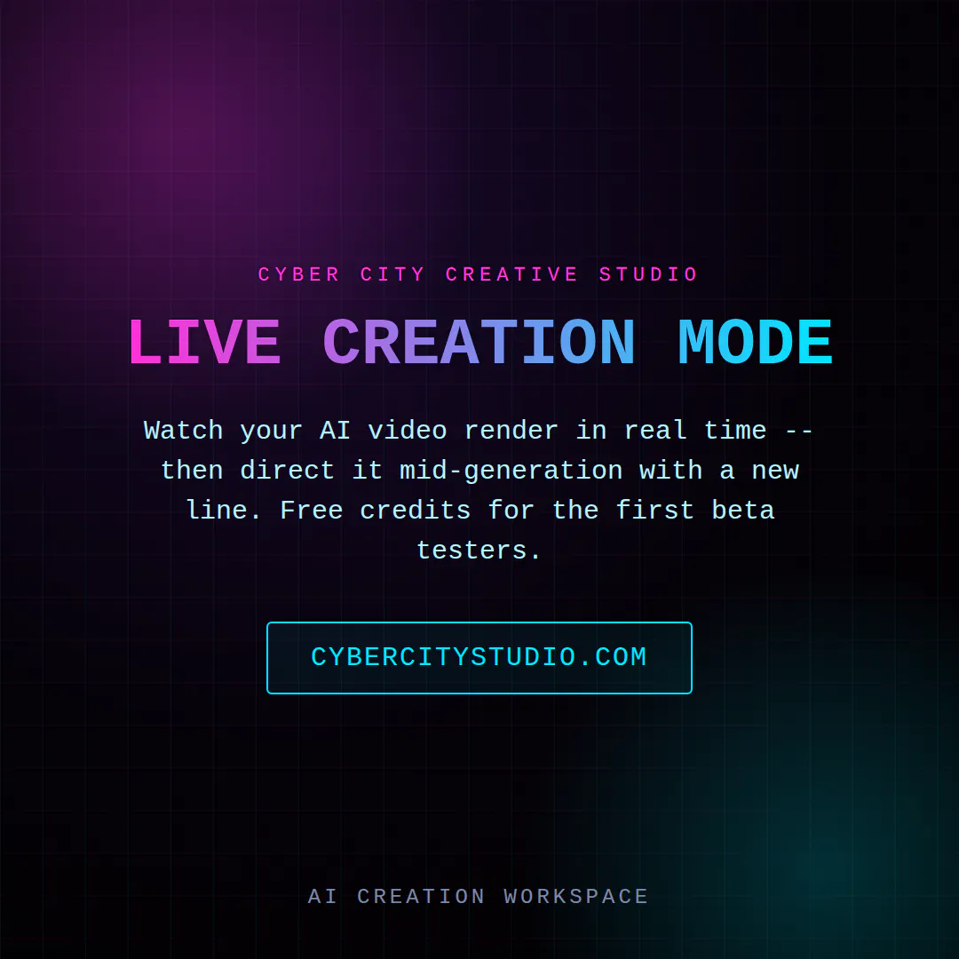 Cyber City Creative Studio gallery image