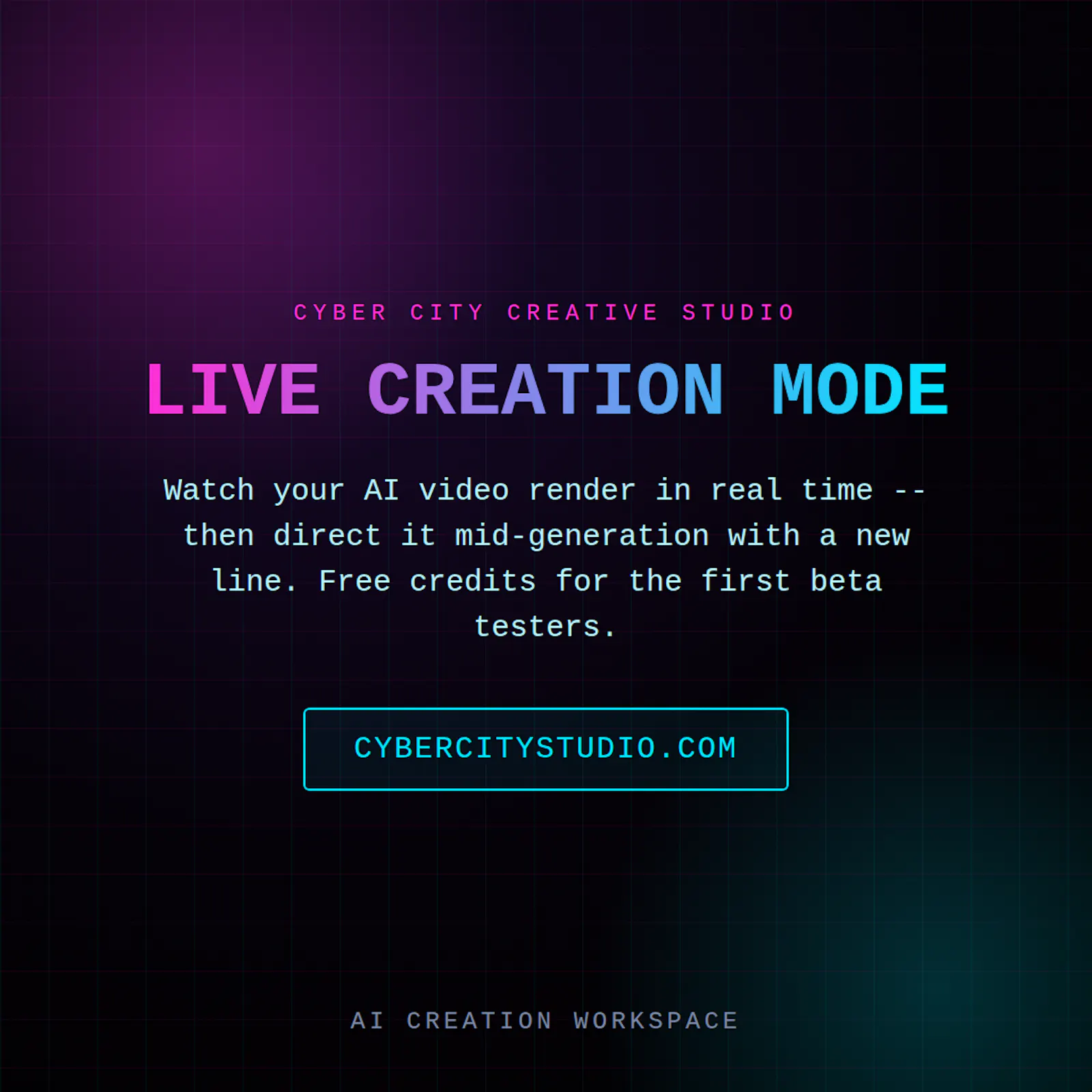 Cyber City Creative Studio screenshot 1