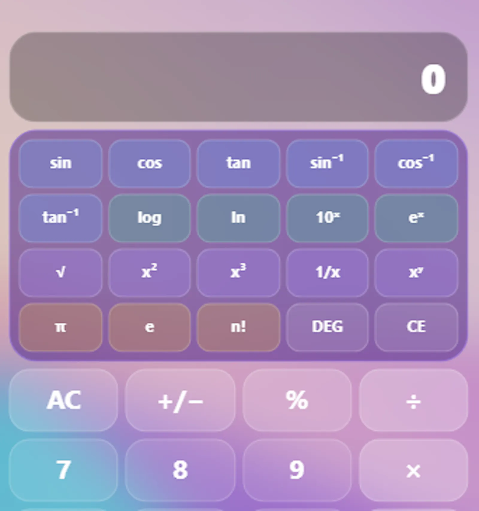 PurpleBoard — Free Forever screenshot 2