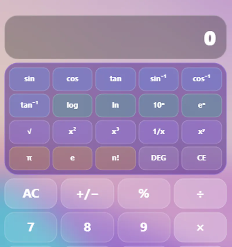 PurpleBoard — Free Forever screenshot 2
