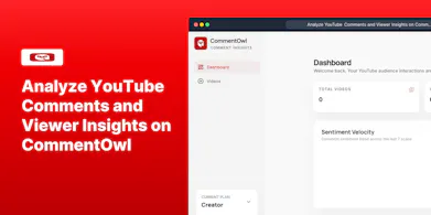 CommentOwl gallery image