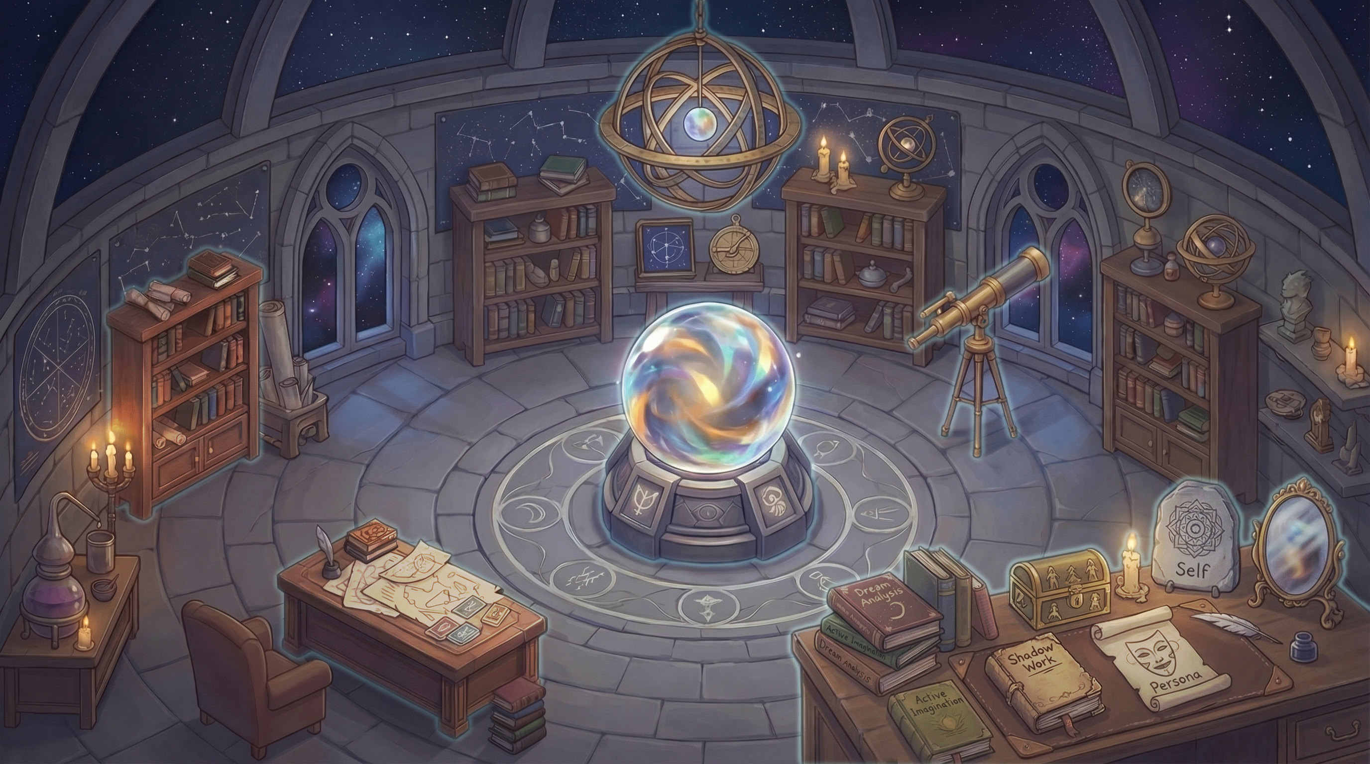 MyTemenos gallery image