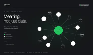 mantle ai gallery image