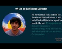 Kindred Minds media 1