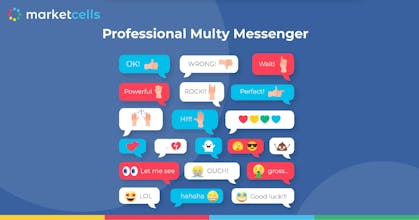 Marketcells gallery image