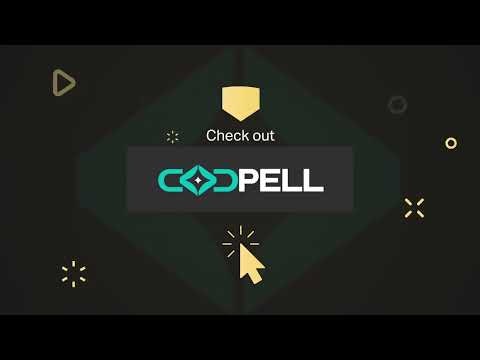 Codespell gallery image