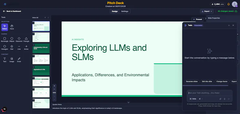 Demios  screenshot 8